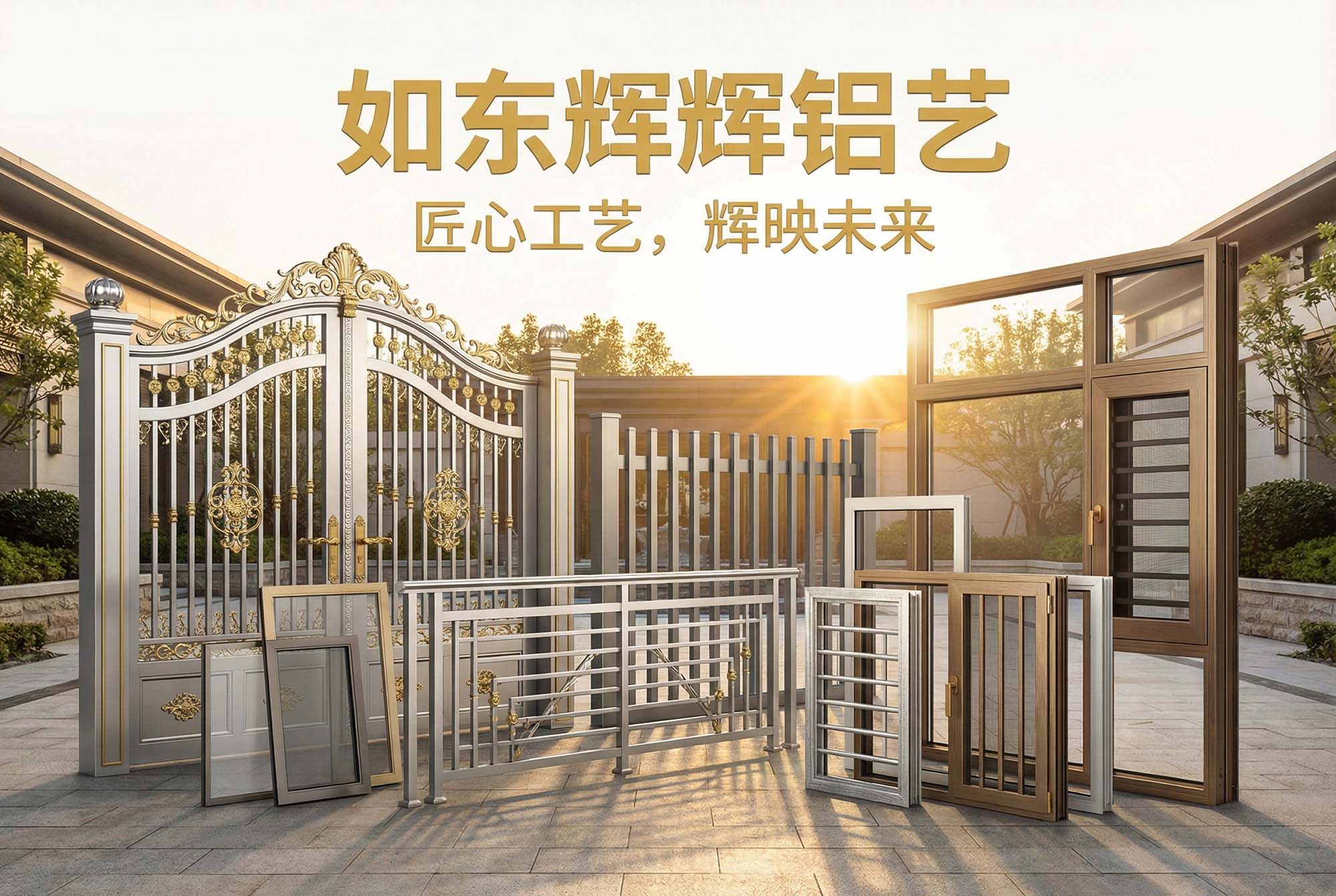 公司简介